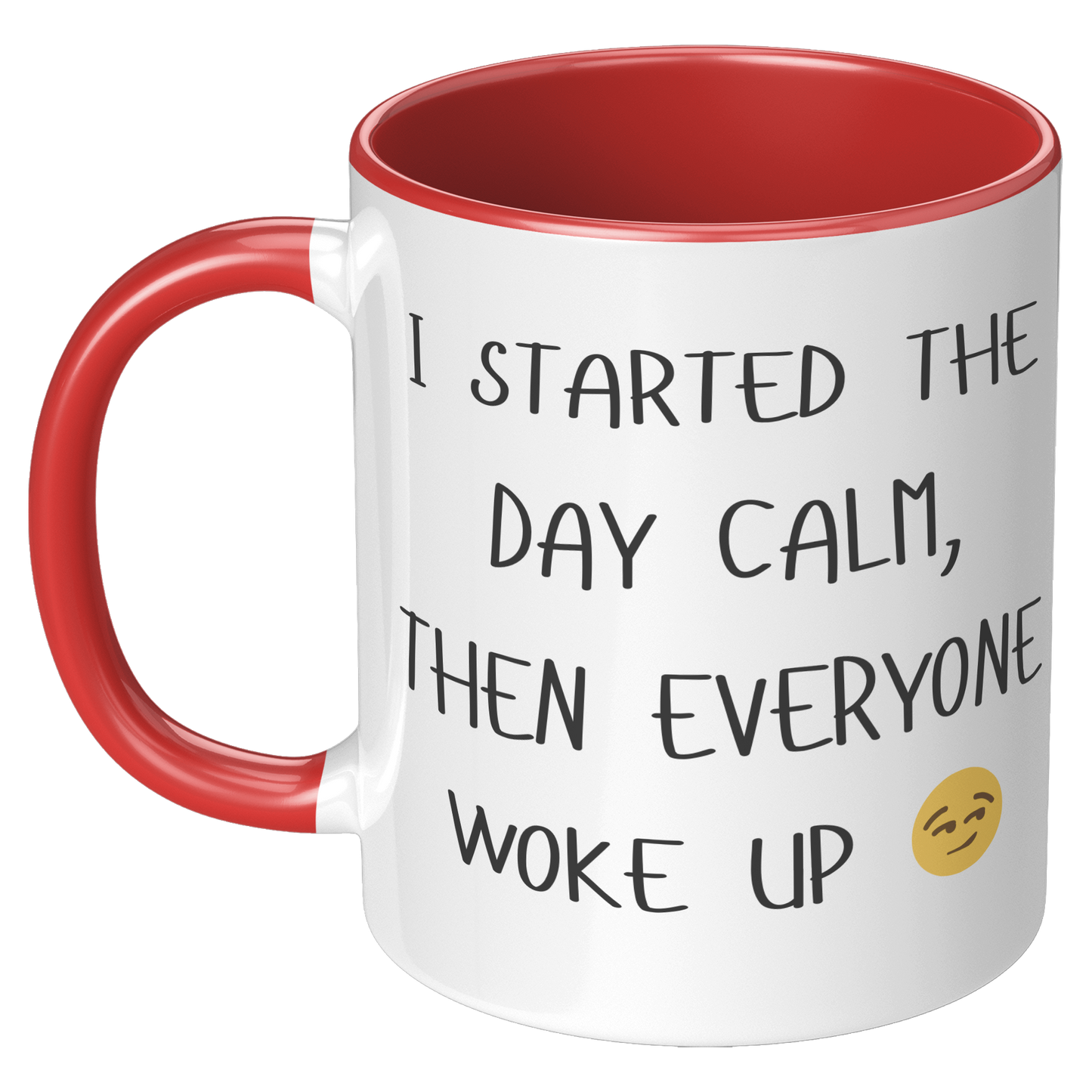 I_started_the_day_Calm_Coffee_Mug_LH_Red_Mockup.png