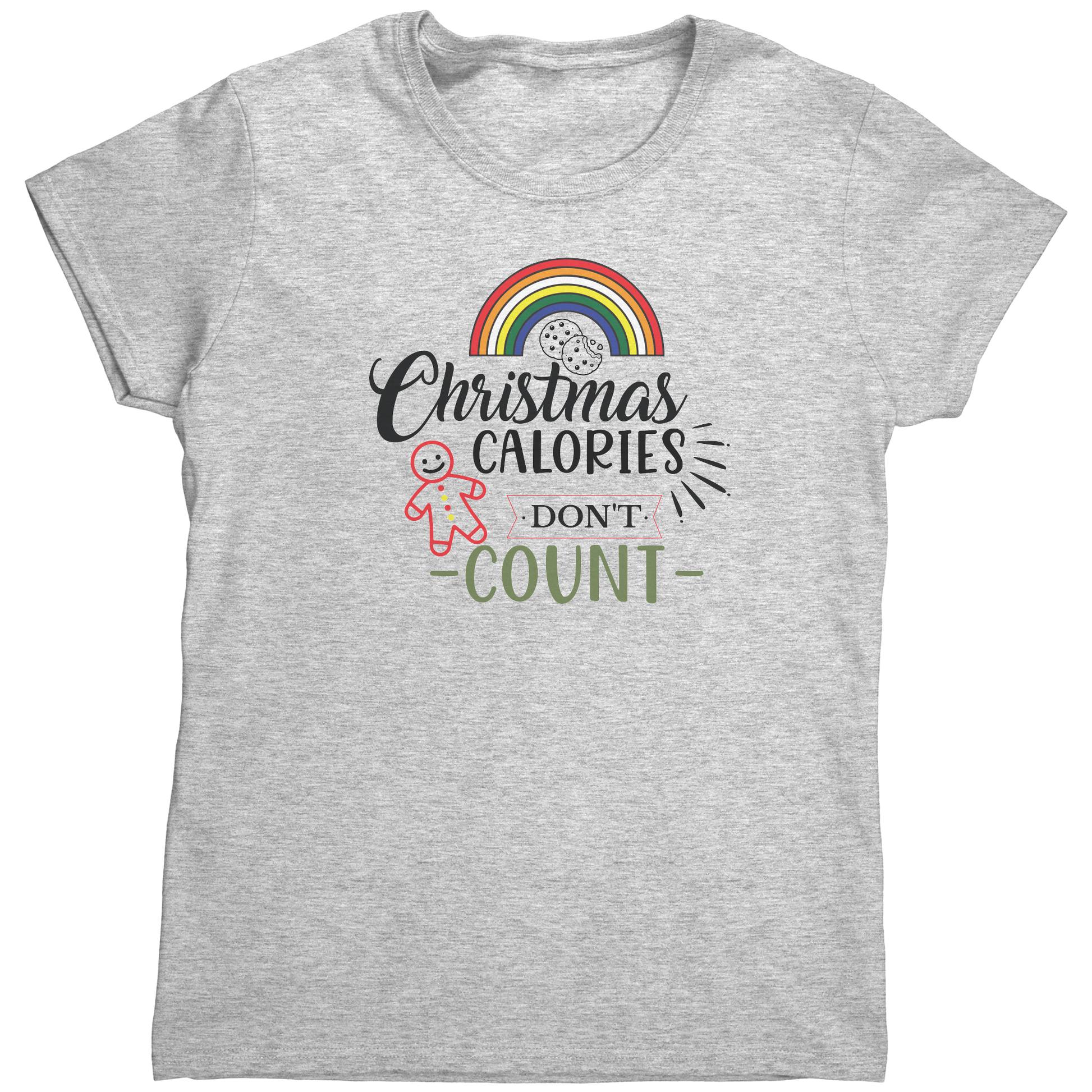 Christmas_Calories_dont_count_T-Shirt_Ash_Mockup.png