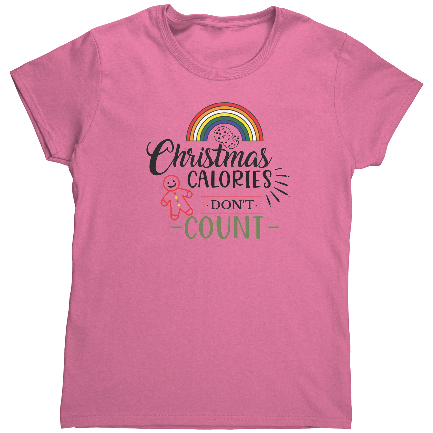 Christmas_Calories_dont_count_T-Shirt_Azalea_Mockup.png