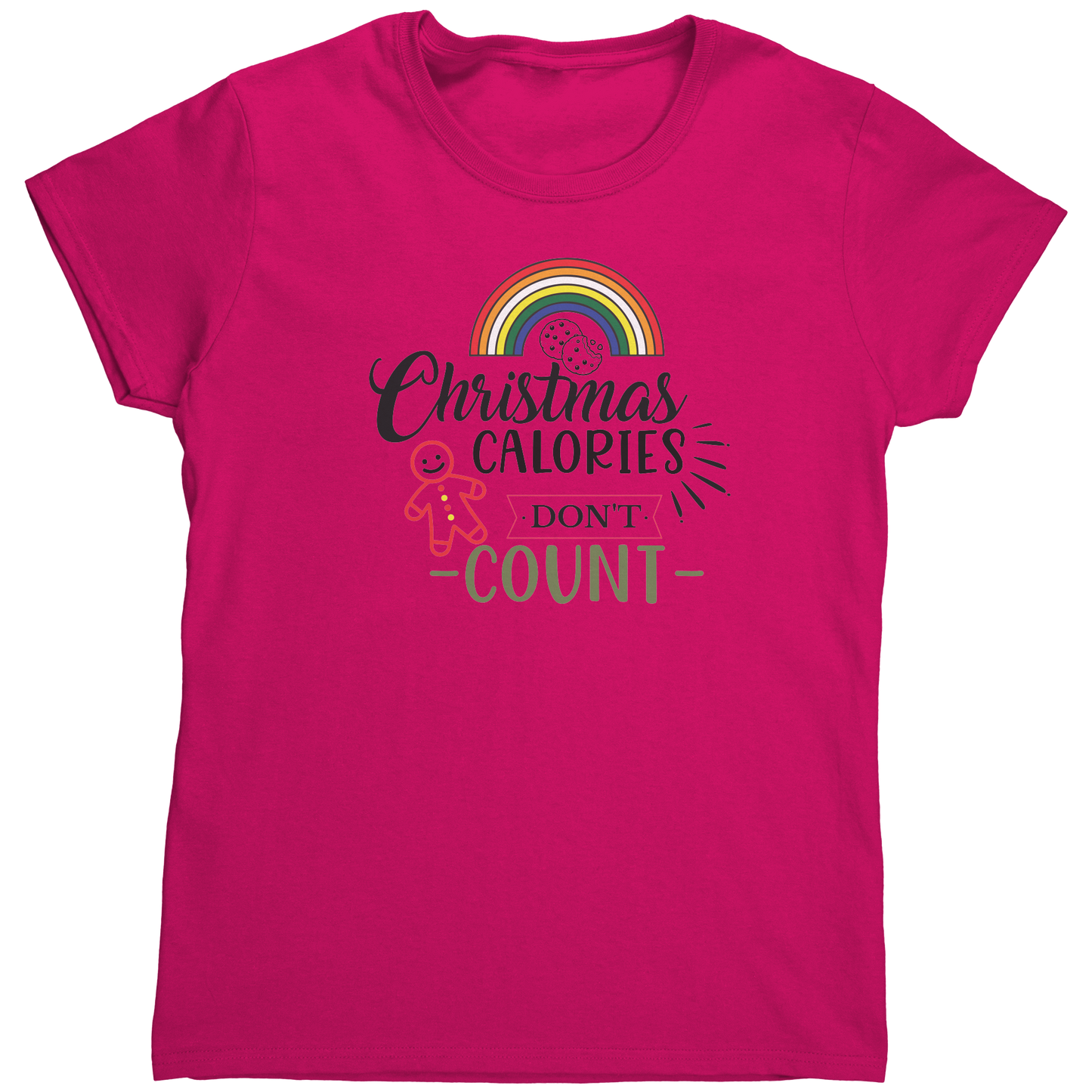 Christmas_Calories_dont_count_T-Shirt_Heliconia_Mockup.png