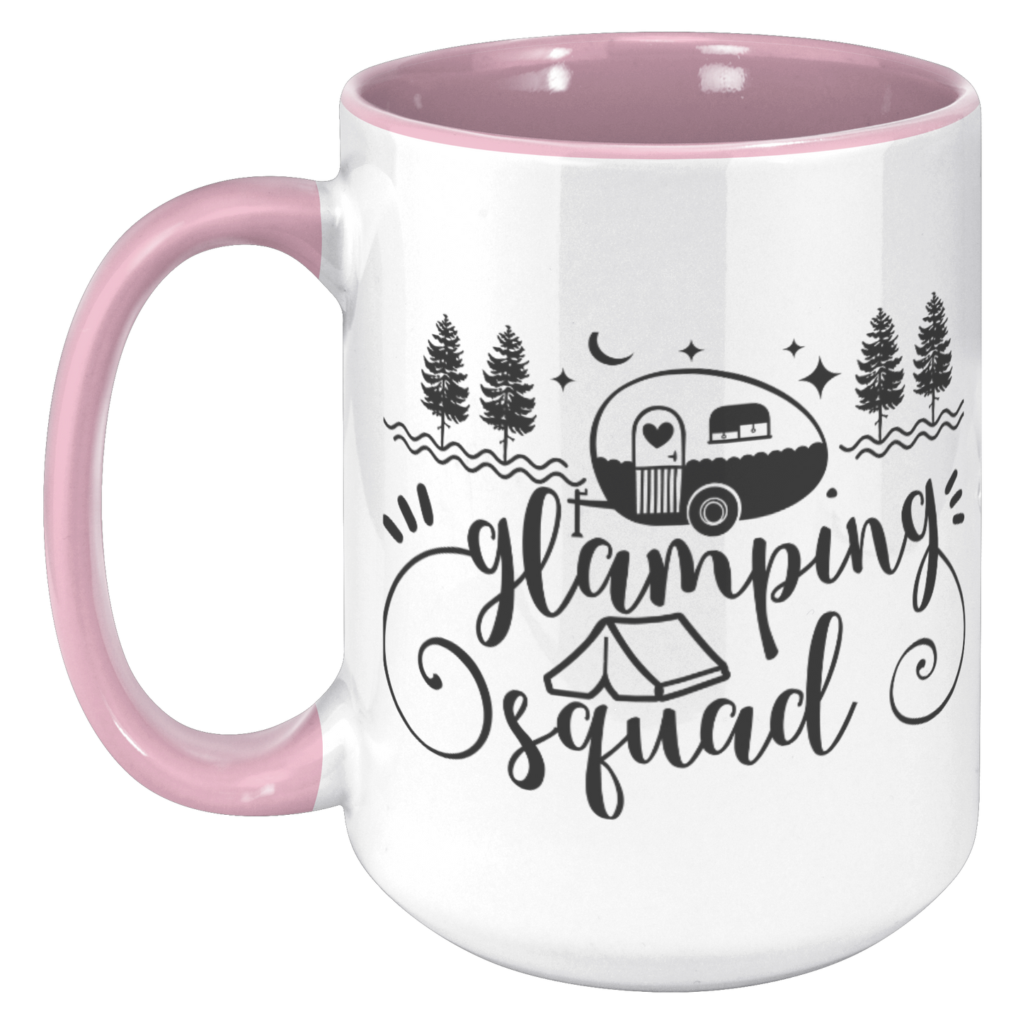 Glamping_Squad_Coffee_Mug_15oz_Accent_LH_Pink_Mockup.png