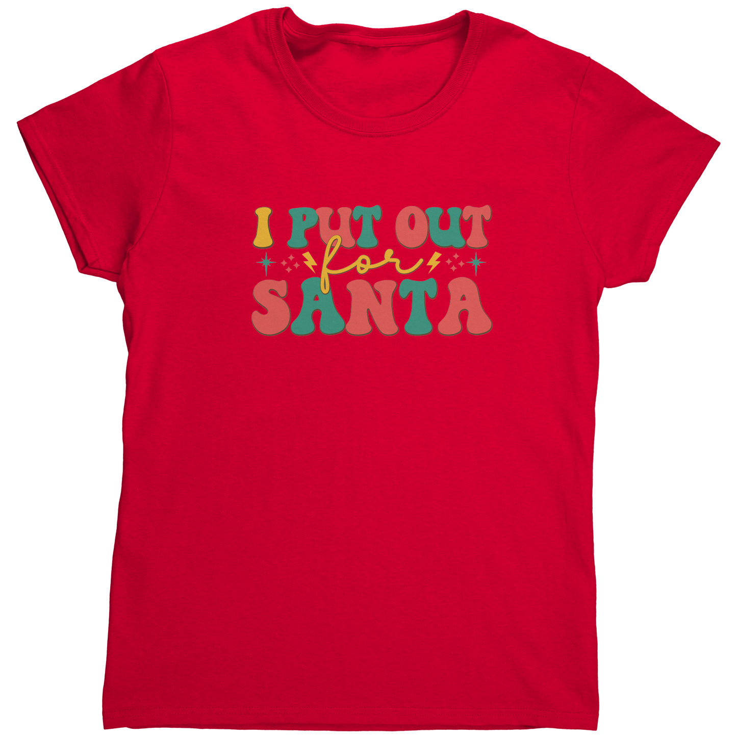 I_put_out_for_Santa_T-Shirt_Red_Mockup.png