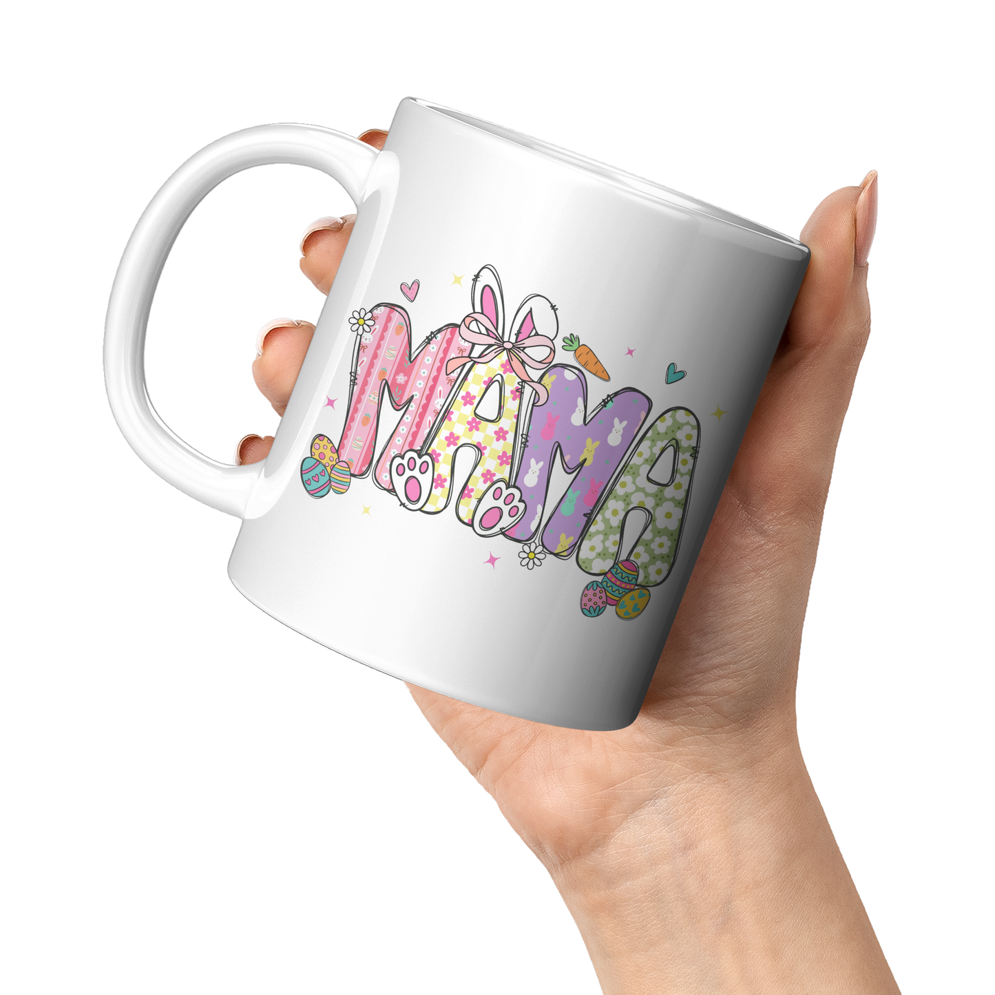 Mama_Easter_Mug_11oz_White_LH_Model_Mockup.png_15436136