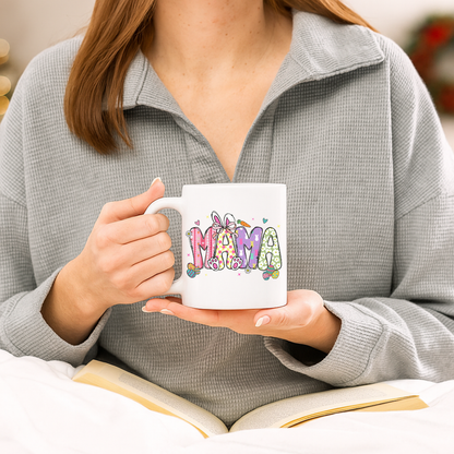 Mama Easter Mug