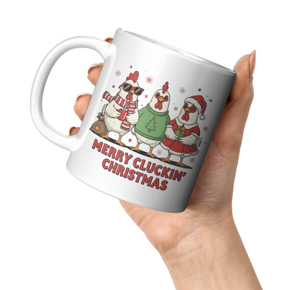 Merry_Cluckin_Christmas_11oz_White_LH_Model_Mockup.png
