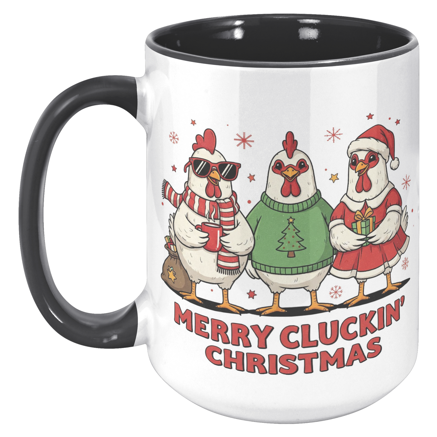 Merry_Cluckin_Christmas_15oz_Accent_LH_Black_Mockup.png