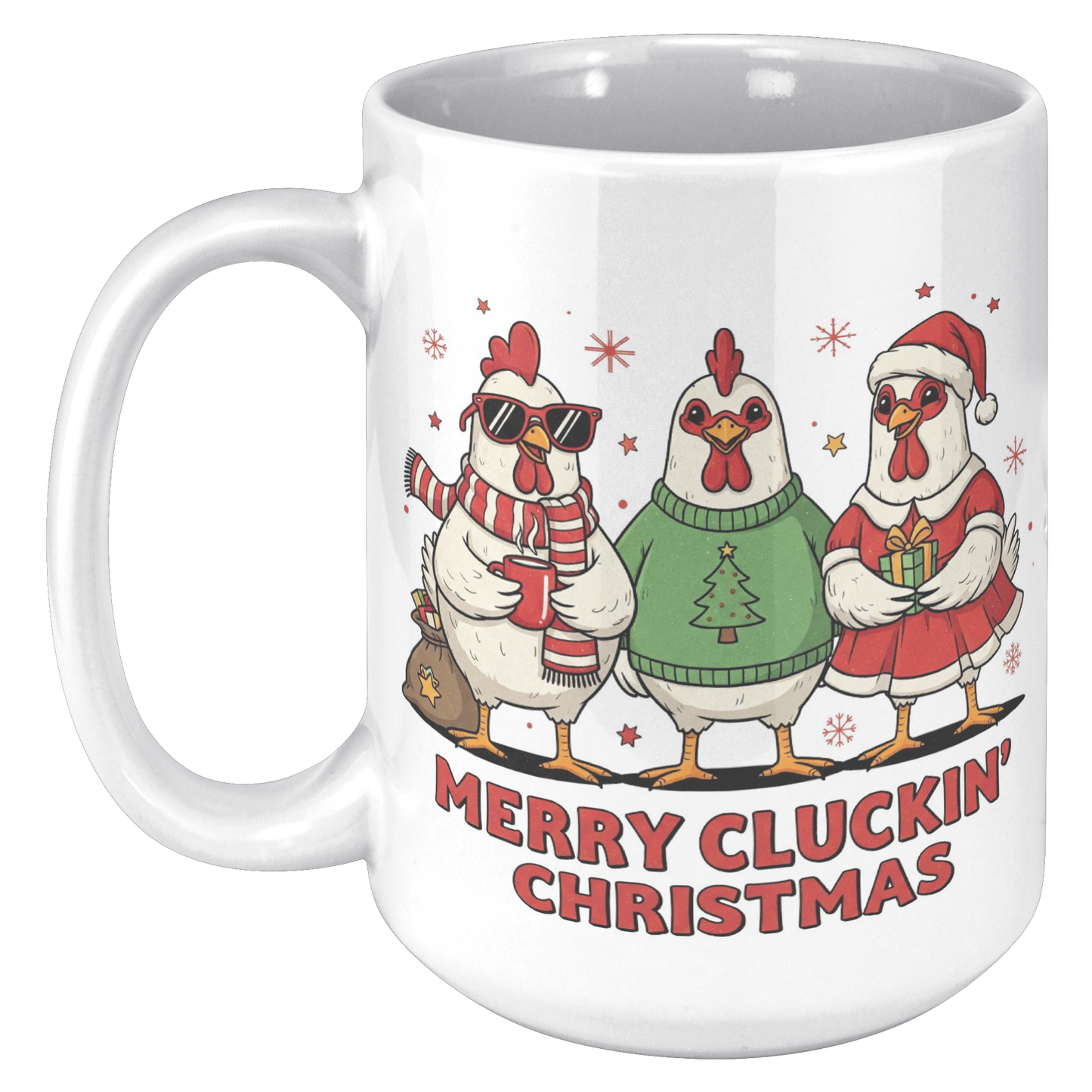 Merry_Cluckin_Christmas_15oz_White_LH_Mockup.png