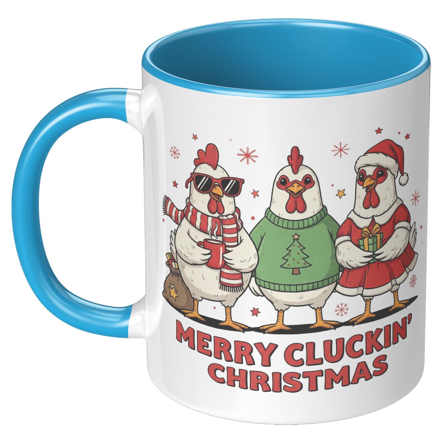 Merry_Cluckin_Christmas_LH_Blue_Mockup.png