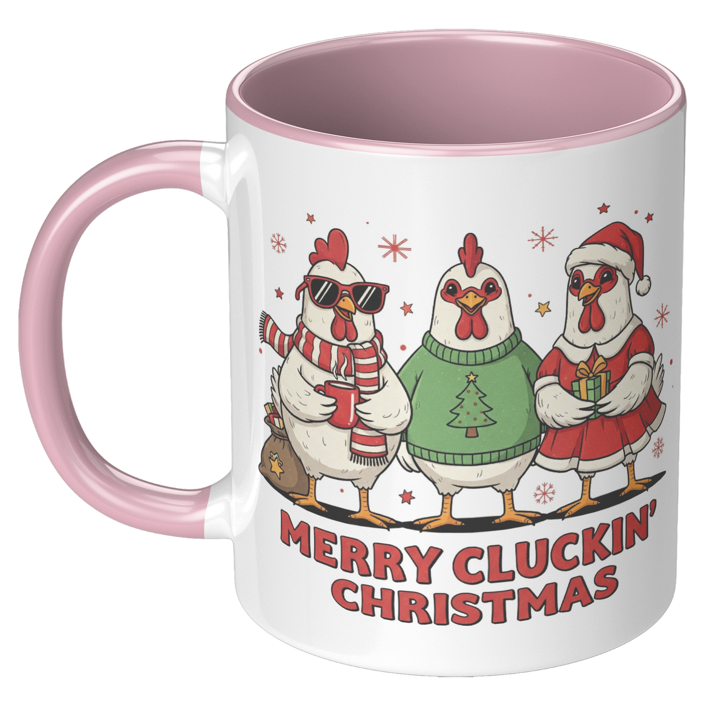 Merry_Cluckin_Christmas_LH_Pink_Mockup.png