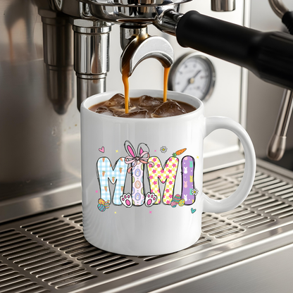 Mimi Easter Mug