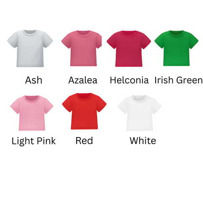 I put out for Santa T-Shirt